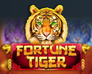 fortune tiger games