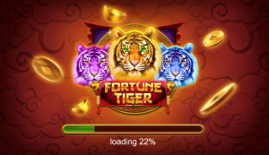 tiger fortune